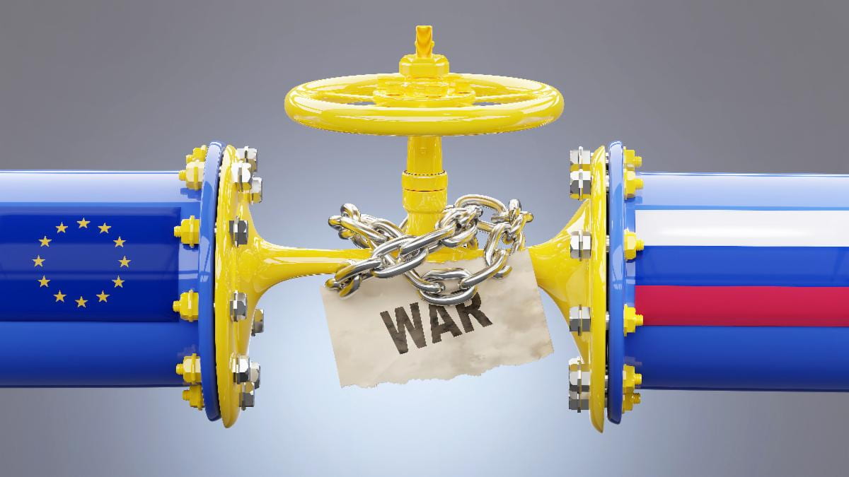Europe hastens its ‘energy divorce’ from Russia