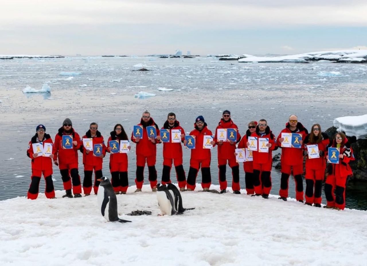 Environmental Consequences of the War in Ukraine. October-November 2025