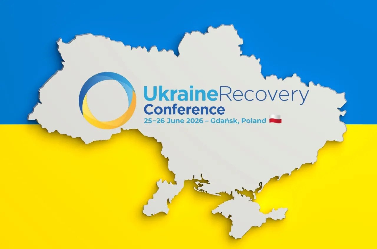 Promises or commitments? Fifty shades of green at the Ukraine Recovery Conference 2026